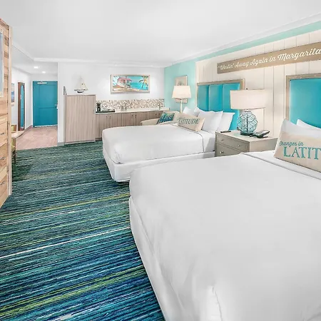 Margaritaville Resort Gatlinburg-3