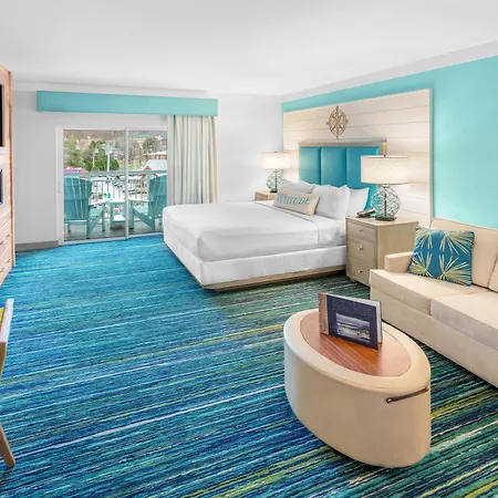 Margaritaville Resort Gatlinburg-2